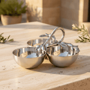 Olive Serving Bowls