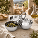 Olive Serving Bowls