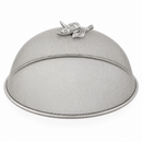 Olive Stainless Mesh Picnic Cover