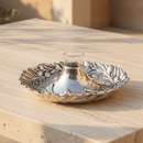Olive Tidbit tray