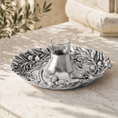Olive Tidbit tray