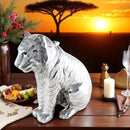 Tiger Ice/Wine Buckets