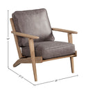 Artica Lounge Chair