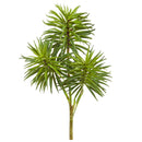 10” Succulent Pick Artificial Plant (Set of 12)