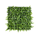 12” Grass Artificial Wall Mat (Indoor/Outdoor) (Set of 6)