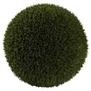 19” Cedar Ball (Indoor/Outdoor)