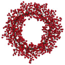 22” Berry Wreath