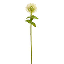 24” Pincushion Artificial Flower (Set of 6)