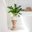 28” Artificial Zamioculcas Plant