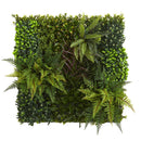 29” x 29” Artificial Living Wall UV Resistant (Indoor/Outdoor)