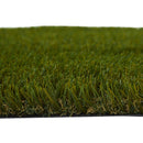 3’ x 4’ Artificial Professional Dark Grass Turf Carpet UV Resistant (Indoor/Outdoor)