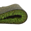 3’ x 4’ Artificial Professional Light Grass Turf Carpet UV Resistant (Indoor/Outdoor)