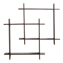 32” Floating Wall Shelves