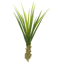 3.5’ Artificial Sisal Agave Plant