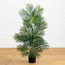 3.5' Areca Palm Tree UV Resistant (Indoor/Outdoor)