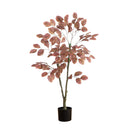 3.5’ Autumn Dogwood Artificial Fall Tree