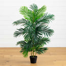 4’ Areca Artificial Palm Tree UV Resistant (Indoor/Outdoor)