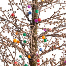 4’ Frosted Berry Twig Artificial Christmas Tree