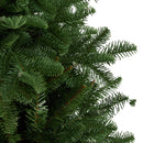 4’ South Carolina Spruce Christmas Tree with 200 White Warm Lights and 848 Bendable Branches