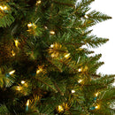 4’ Vermont Spruce Artificial Christmas Tree