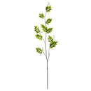 4’ Wisteria Foliage Artificial Flower (Set of 6)