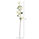 47” Bougainvillea Artificial Flower (Set of 4)