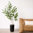 5’ Artificial Birch Tree