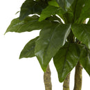 5' Bird Nest Tree UV Resistant (Indoor/Outdoor)