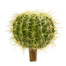 8” Cactus Succulent Artificial Plant (Set of 4)