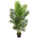 5’ Paradise Palm Artificial Tree
