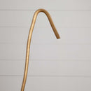 53" Artificial Gold Traveler's Palm Stems - Set of 3