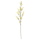 55” Forsythia Artificial Flower (Set of 3)