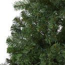 6' Northern Tip Pine Artificial Christmas Tree