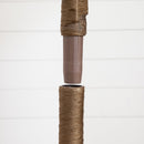 6’ Pre-Lit Autumn Maple Artificial Fall Tree with 300 Warm White LED Lights