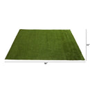 6’ x 8’ Professional Artificial Light Grass Turf Carpet UV Resistant (Indoor/Outdoor)