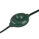 6.5' Montana Mountain Fir Artificial Christmas Tree