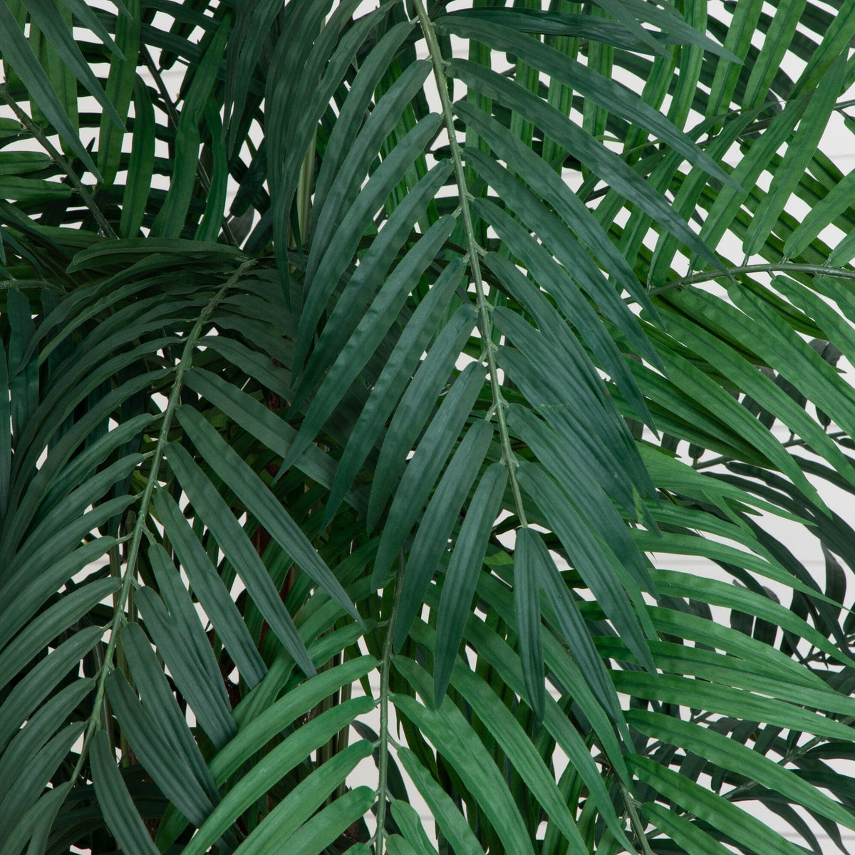 7 foot artificial areca palm tree Nearly Natural 7 ft. Areca Palm Artificial Tree
