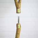 8’ Artificial Eucalyptus Tree