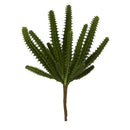 8” Finger Cactus Artificial Plant (Set of 12)
