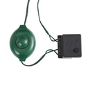 8' Slim Virginia Spruce Artificial Christmas Tree