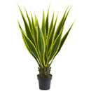 Agave Artificial Plant