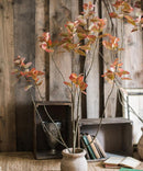 Artificial Silk Bauhinia Tree In Pot
