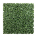 Sample Panel – Dark Boxwood Green Wall (Small Sample)
