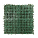 Sample Panel – Dark Boxwood Green Wall (Small Sample)