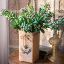 Artificial Gooseberry Fruit Stem 26" Tall