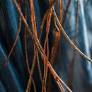 Artificial Hanging Willow Branches 65" Long