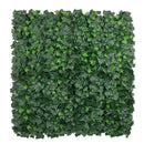 Sample Panel – Boston Ivy Green Wall (Small Sample)