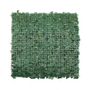 Sample Panel – Boston Ivy Green Wall (Small Sample)