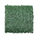 Sample Panel – Boston Ivy Green Wall (Small Sample)