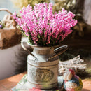 Artificial Lavender Eco PE Lavender Stem 18" Tall
